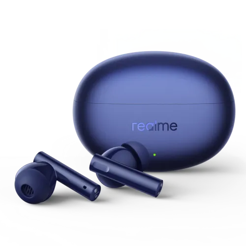 Realme Buds Air 5 Pro ANC Earbuds Hi-Res Audio - GadStyle BD