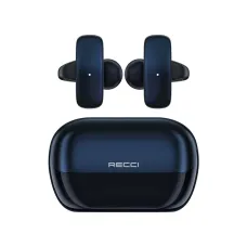 Recci W83 Clip True Wireless Earbuds