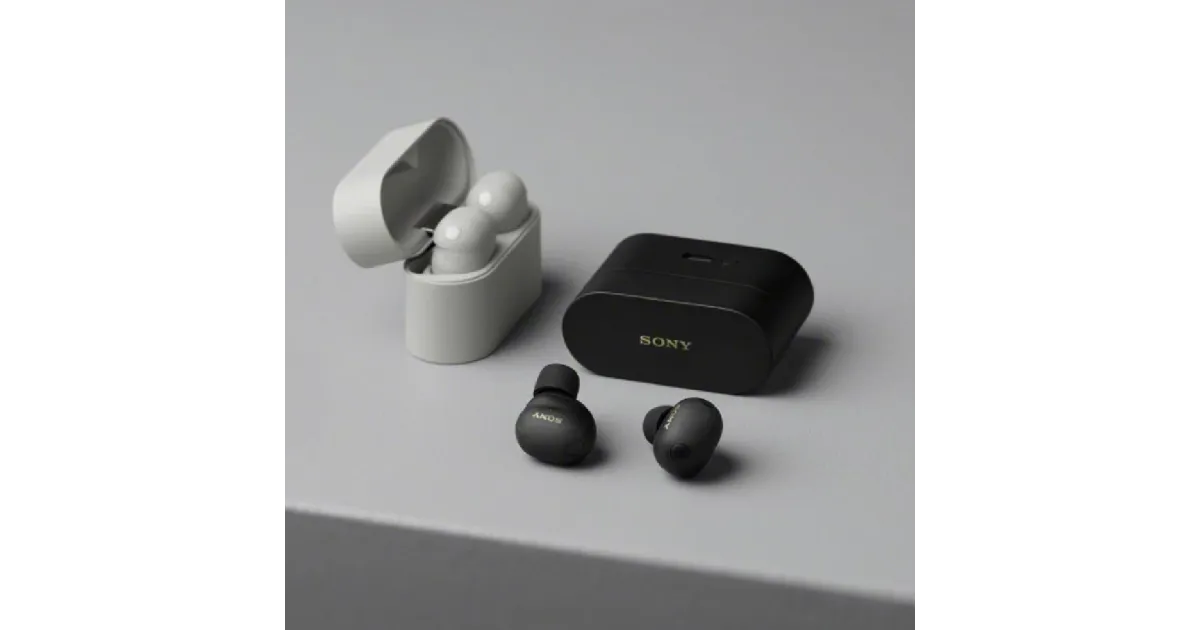 Sony WF-1000XM6