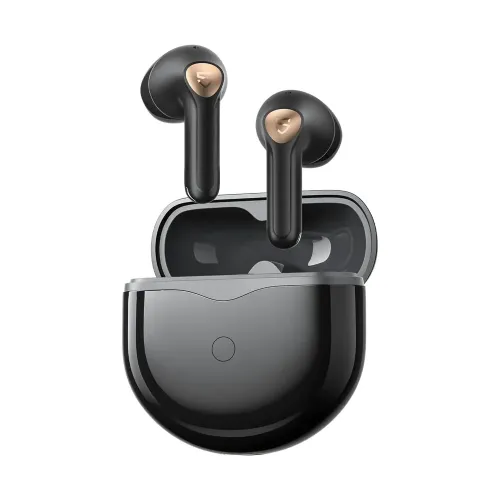 SoundPEATS Air4 Lite Wireless Earbuds Price in Bangladesh | Star Tech