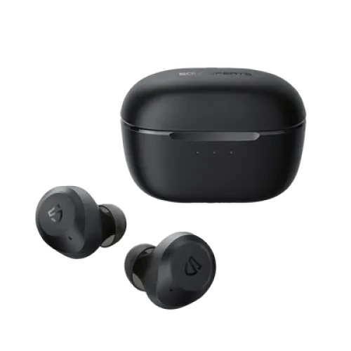 SoundPEATS T2 True Wireless Hybrid ANC In-Ear Earbuds