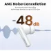 UGREEN WS205 HiTune T6s Hybrid Wireless Earbuds #45585