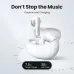 non stop music view of the Ugreen WS206 HiTune T3 Pro 