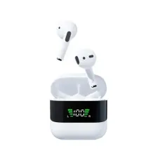 UiiSii GM40 Pro True Wireless Earbuds