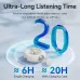 Vention NBRB0 Tiny T17 True Wireless Bluetooth Earbuds