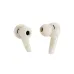 XO G22 ANC Earbuds front view with beige wireless earbuds in a sleek in-ear design.
