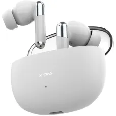 XTRA Buds T2 Wireless Bluetooth Earbuds