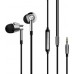 1MORE E1001 Triple Driver In-Ear Headphones 