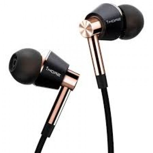1MORE E1001 Triple Driver Headphones Price in Bangladesh