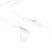 ACEFAST L13 Wired Type C Earphone, angled view showing in-ear earbud and Type-C cable connection