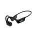 Black Acefast N10 wireless open-ear neckband headphones featuring branded ear hooks and a flexible sports frame