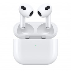 Apple AirPods 3rd generation with Charging Case