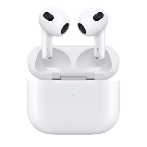 Apple AirPods 3rd generation with Charging Case Price in ...