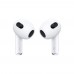 Apple AirPods 3rd generation with Charging Case