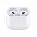 Apple AirPods 3rd generation with Charging Case