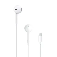 Apple A1748 EarPods with Lightning Connector Original (MMTN2FE/A)