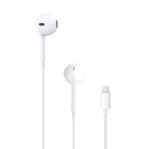 Apple A1748 EarPods with Lightning Connector (MMTN2ZM/A)