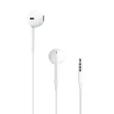 Apple A1472 EarPods with 3.5mm Earphone Plug (MNHF2FE/A)