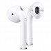 Apple Airpods 2nd Gen With Charging Case (MV7N2ZA/A)