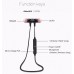 Awei A920BL Sports Bluetooth Black Earphone