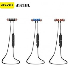 Awei A921BL Sports Bluetooth Earphone