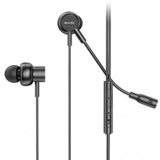 Awei ES-180i 3.5mm E-Sports Earphone Black