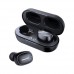 Awei T13 Touch TWS Dual Ear Bluetooth Earbuds With Charging Doc