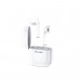 Awei T29 True TWS Bluetooth Smart Touch Sports Dual Earbuds With Charging Case White