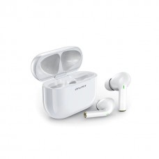 Awei T29 True TWS Bluetooth Smart Touch Sports Dual Earbuds With Charging Case White