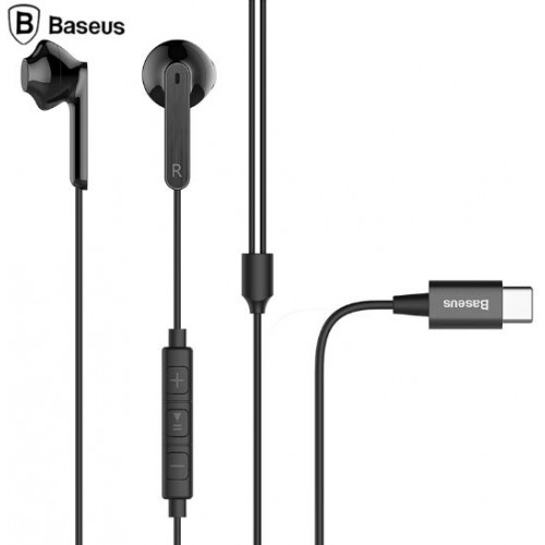 realme type c headphones