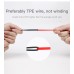 Baseus Encok H05 Stereo Bass Earphone  With Mic