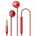 Baseus Encok H06 3.5mm Ear Phone (Single Port)