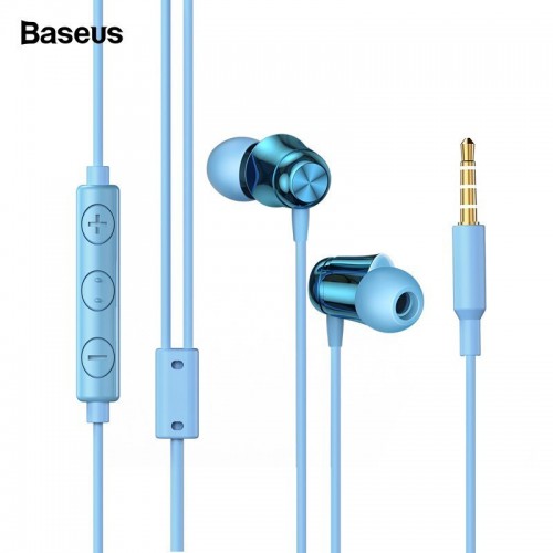 Baseus Enock H13 3.5mm In- Ear Earphone