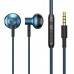 Baseus Encok H19 Wired 3.5mm Earphone