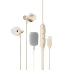 Baseus Encok K1 AI Voice Changer Karaoke Earphones