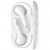 Baseus W07 Encok TWS True Bluetooth Dual Earbuds White