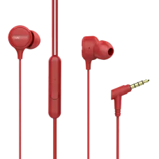boAt Bassheads 103 Wired Earphone