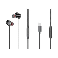 CHARG DM-E67 Type-C Wired Earphone