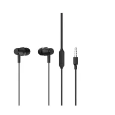 CHARG DME63 3.5MM Wired Earphone