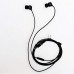 Creative EP-530 3.5mm Earphone Black