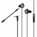 Edifier GM3SE 3.5mm Gaming Earphone