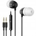 Edifier K210 In-Ear Stereo Ear Phone (Dual Port)