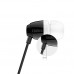 Edifier K210 In-Ear Stereo Ear Phone (Dual Port)
