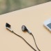 EdifierÂ P190Â EarphoneÂ black/silver
