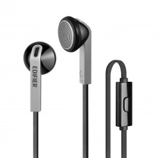 EdifierÂ P190Â EarphoneÂ black/silver