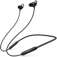 Edifier W200BT Bluetooth Black Earphone