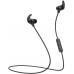 Edifier W280BT Sports Bluetooth Black Earphone