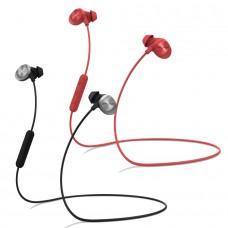 Edifier W285BT Bluetooth Earphone Black