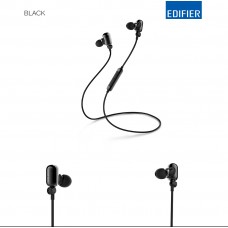 Edifier W293BT Mobile Bluetooth Earbud Black