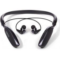 Edifier W360BT Neckband Bluetooth Earphone Black